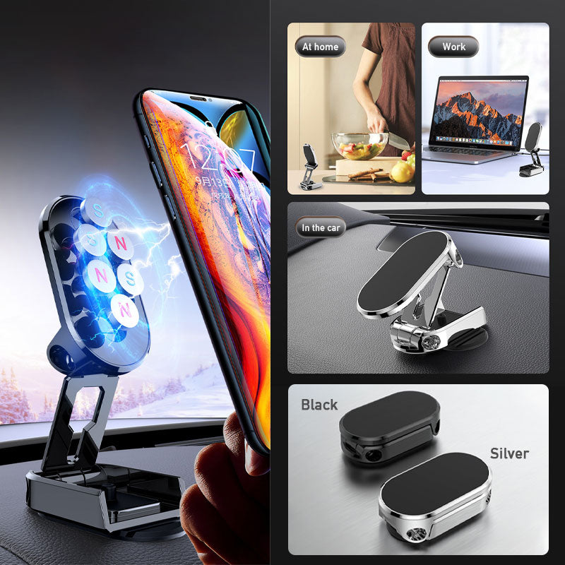 1+1 FREE | Magneto™ The ultimate car phone holder!