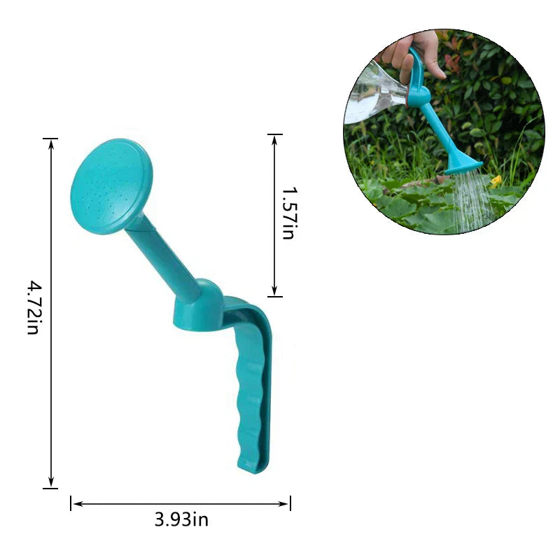 2+1 FREE | Spritz™ Garden Plant Watering Handheld Spray Nozzle