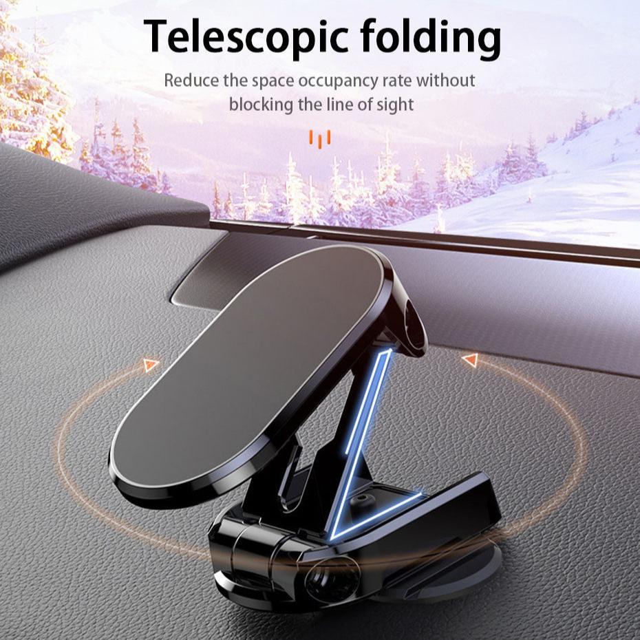 1+1 FREE | Magneto™ The ultimate car phone holder!