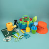Growlet™ - Safe Children's Gardening Tool Set