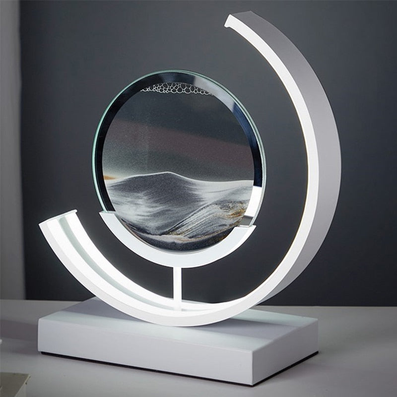Sand Magic™ - A Perfect Blend of Elegance and Functionality
