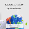 SleepMate™ – H-shaped Travel Car Pillow For Kids