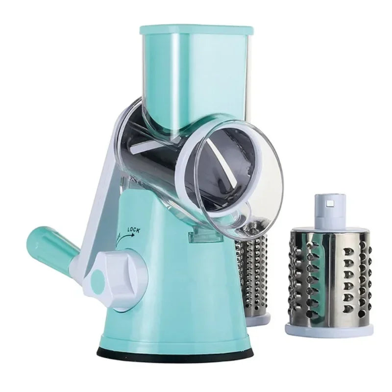 VeggiPro™ - 3-in-1  Multifunctional Vegetable Slicer
