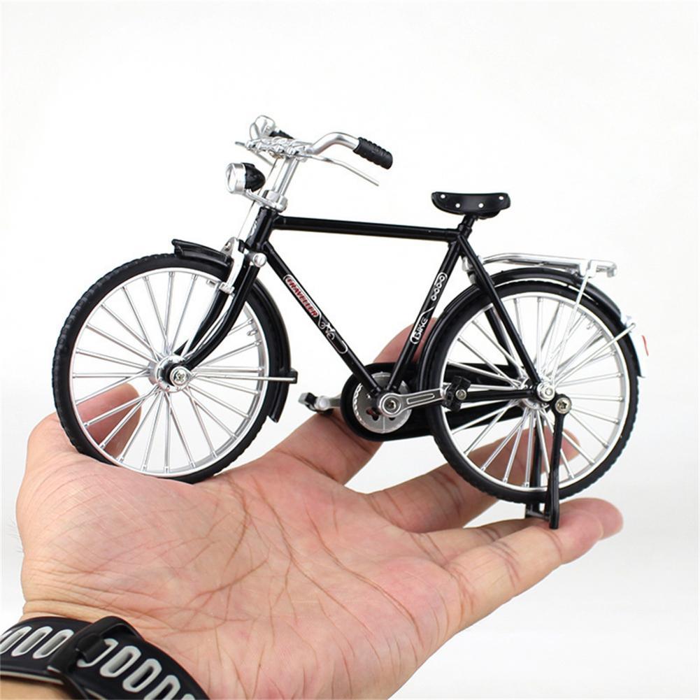 Vintage Bicycle Model - Limited Edition™ - Bring Nostalgia and Adventure Home