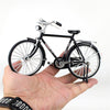 Vintage Bicycle Model - Limited Edition™ - Bring Nostalgia and Adventure Home