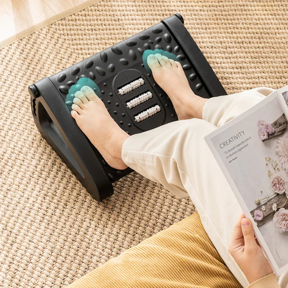 ComfiStep™ - For better posture and comfort!