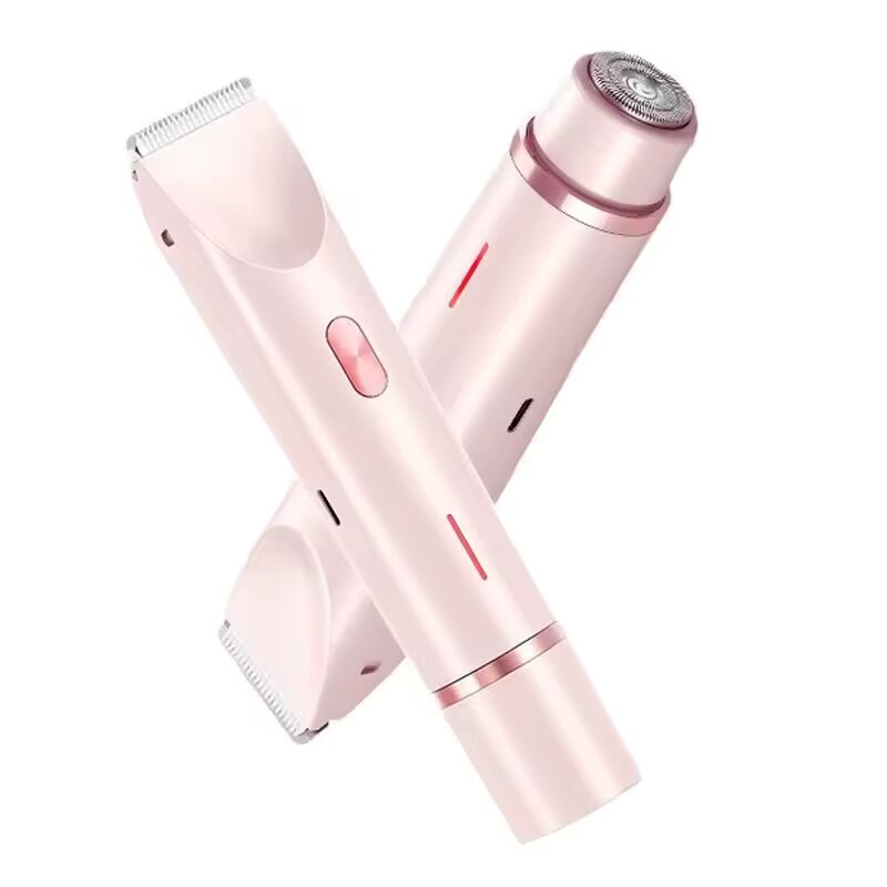 VelvetGlide™ — Effortlessly smooth skin that instantly boosts your confidence