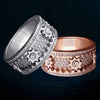 GearRing™ - Rotary gear ring