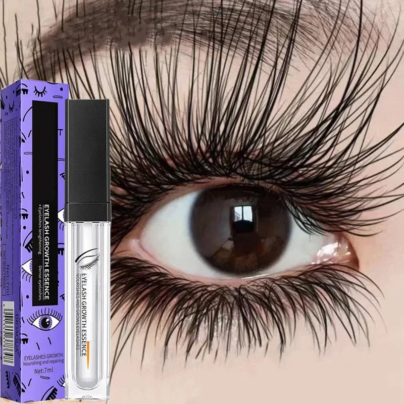 1+1 FREE | LashBloom™ - For thicker, longer eyelashes in just a few days