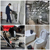 PipeScope™ - Camera for Inspection of Boreholes