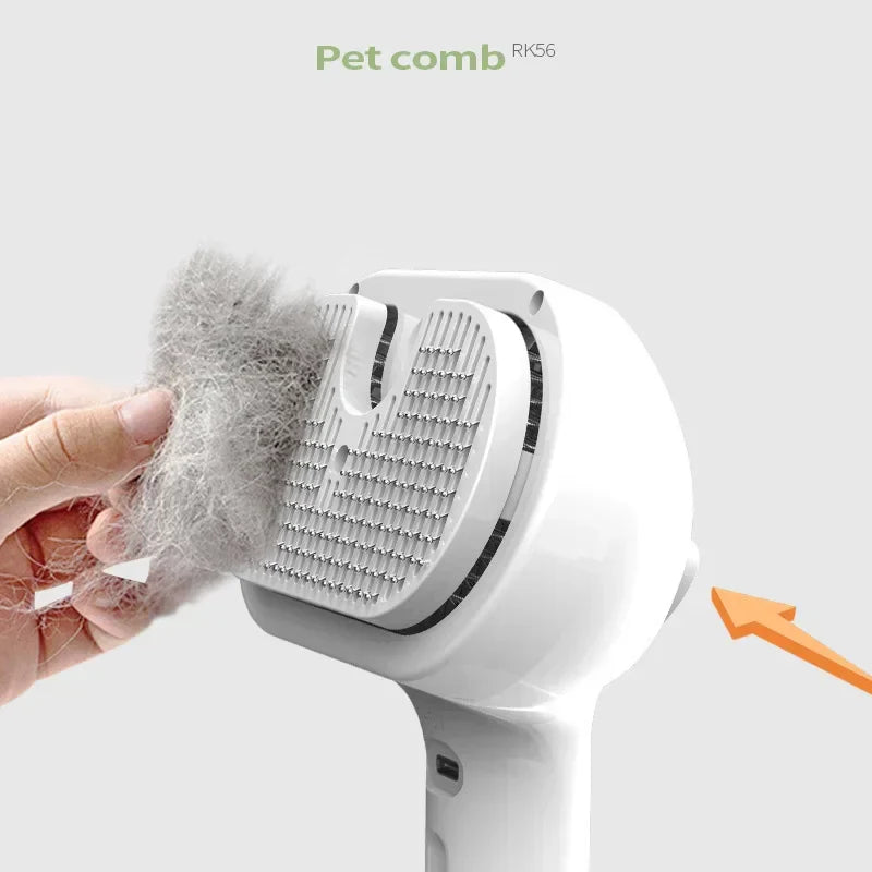 FurCare™ - Gentle on Pet Skin