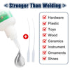 1+1 FREE | SuperBond™ High Strength Bonding: Strong And Durable Repair