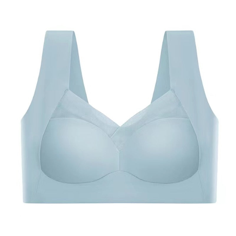 1+2 FREE I Comfortable Bra™ So comfortable you'll forget you're wearing a bra!