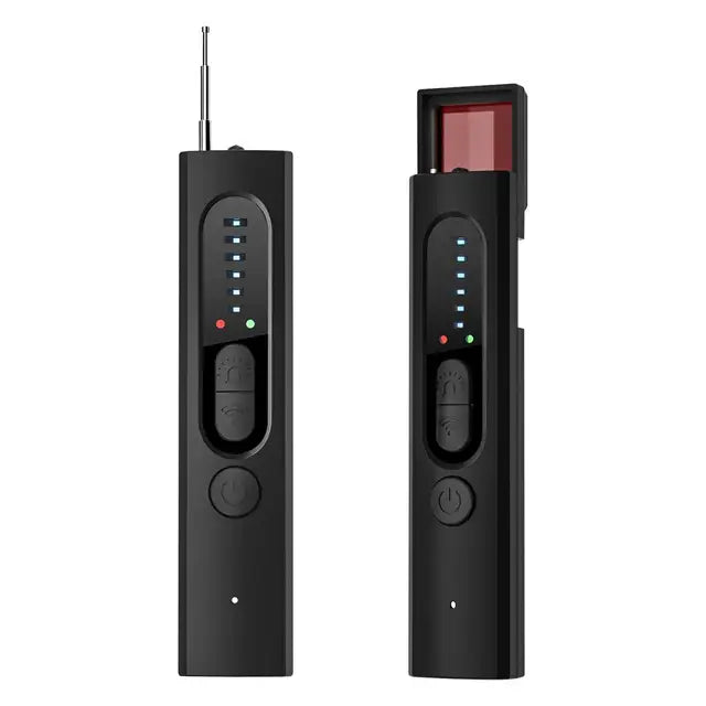 InfraCheck™ - Compact Infrared Detector