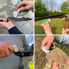 1+1 FREE | EdgeKing™ Multifunctional Sharpener