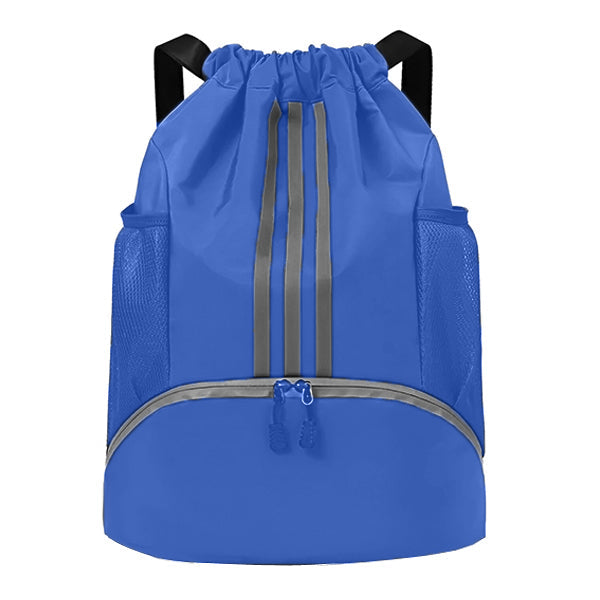 TigerPack™ - Unisex Drawstring Backpack