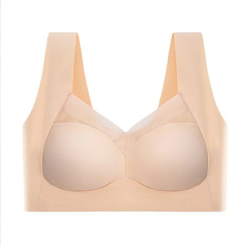 1+2 FREE I Comfortable Bra™ So comfortable you'll forget you're wearing a bra!