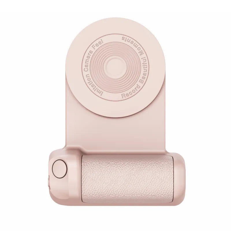 SnapPro™ - Turn Your Smartphone into a Professional Camera!
