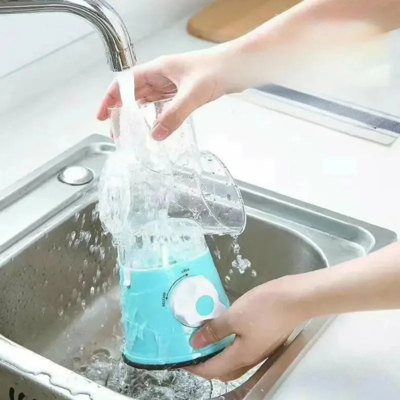 VeggiPro™ - 3-in-1  Multifunctional Vegetable Slicer