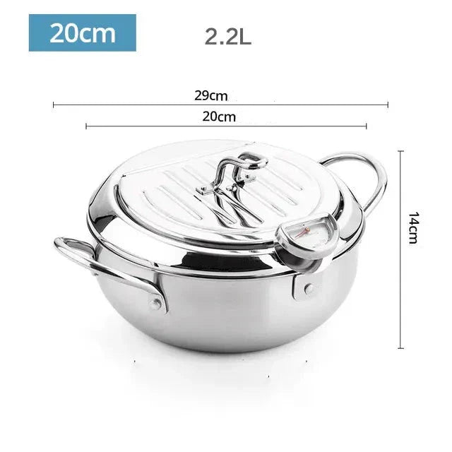 ThermoPerfect™ - Precise Temperature Control