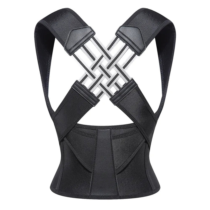 PosturePro™ - Posture Corrector