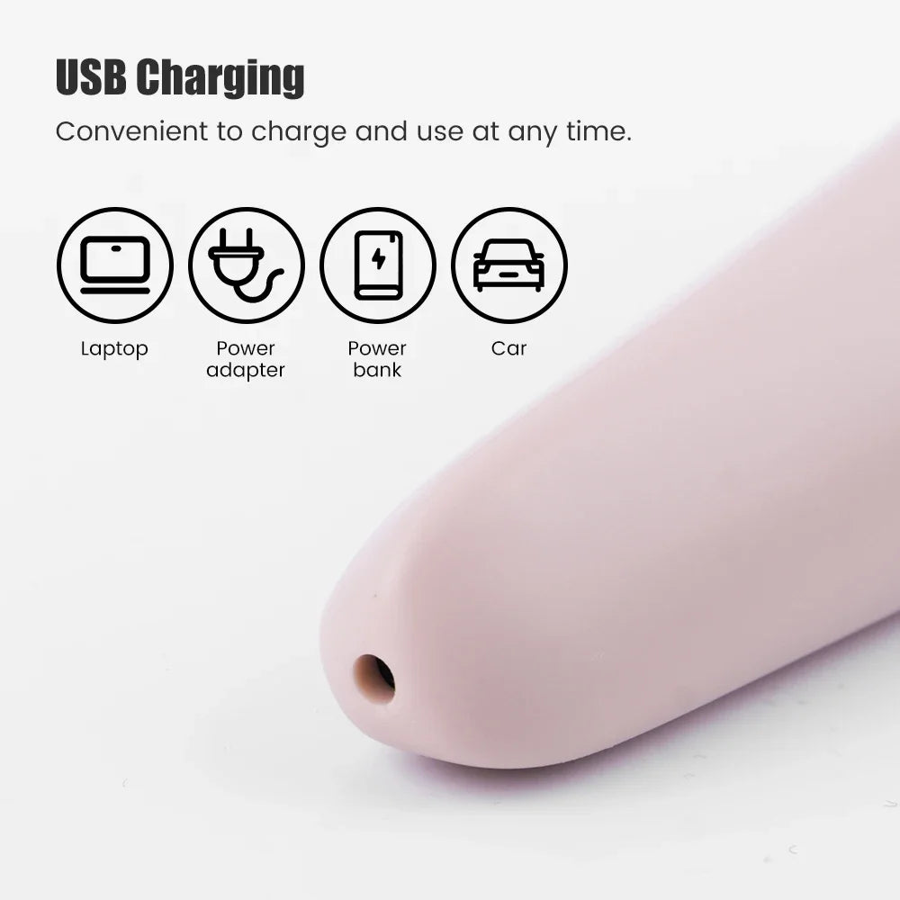 Smoovix™ - Rechargeable Electric Callus Remover