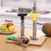1+1 FREE | PineEase™ Pineapple Slicer Peeler Knife Kitchen Fruit Tools