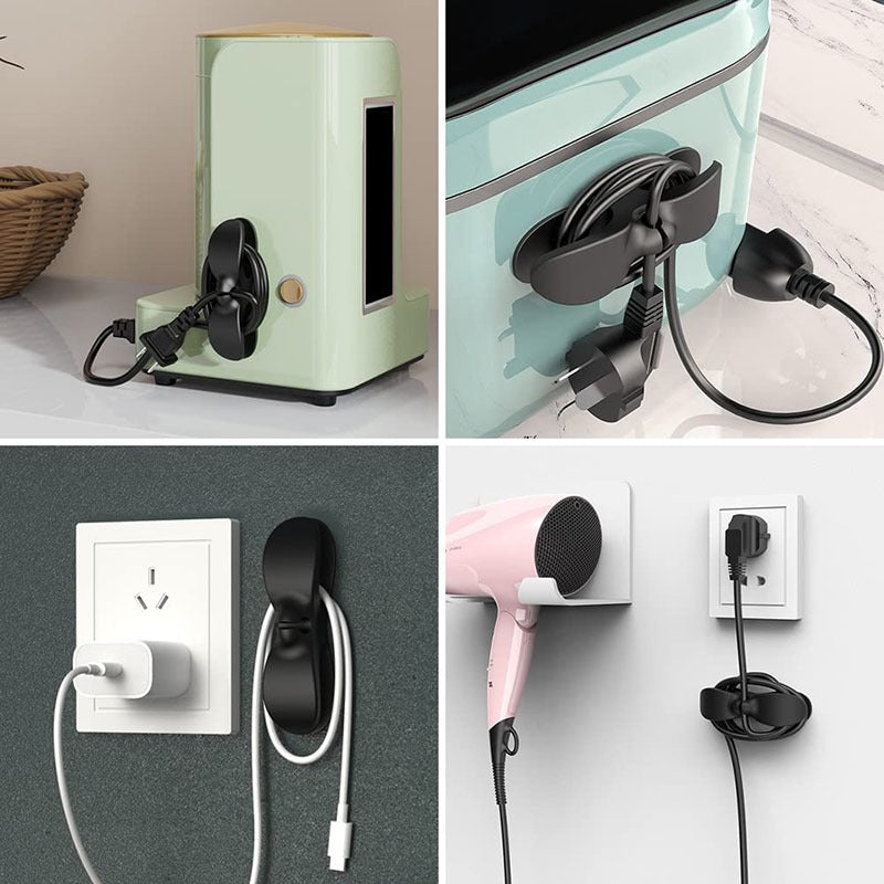 1+1 FREE | Cable Organizer for Household Appliances