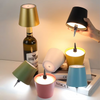 LumiBottle™ - Portable Lighting Solution