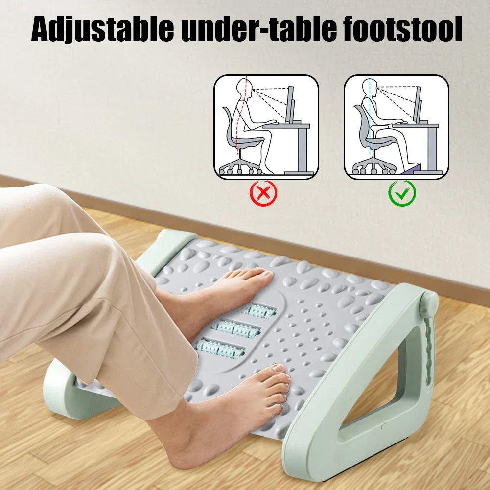ComfiStep™ - For better posture and comfort!