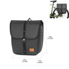 DryRide™ - Your waterproof bike bag for every adventure!