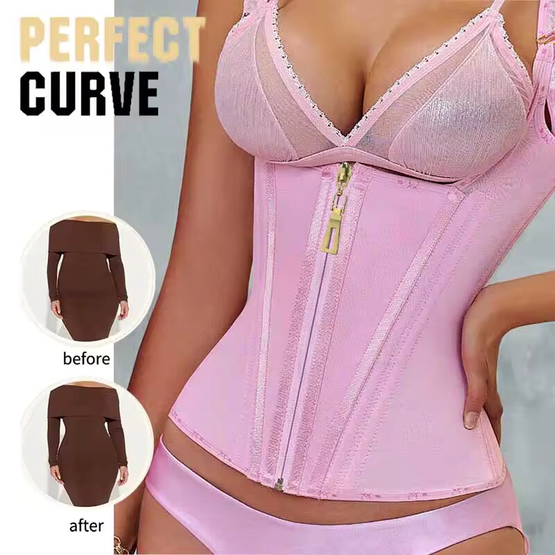 Sculptor™ – High Waist Shapewear for Women