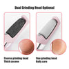 Smoovix™ - Rechargeable Electric Callus Remover