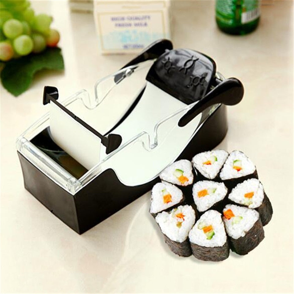 SushiPro™ - Easy DIY Sushi Machine