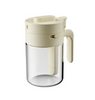 SpicePro™ – 2-in-1 Glass Spice Jars With Spoon