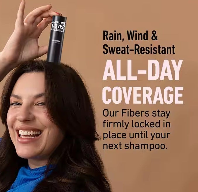 1+1 FREE | VolumaLock™ Instant Hairline Concealer