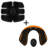 CurveMaster™ - Natural BBL trainer