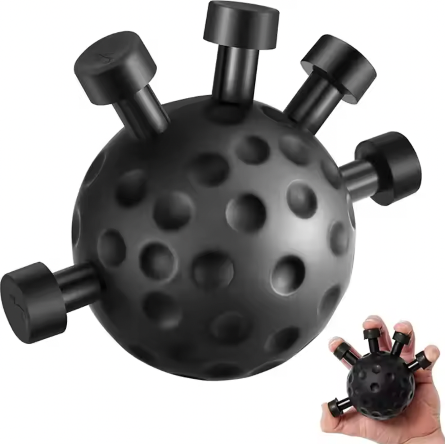 ArmStrong™ – Improves Grip Strength