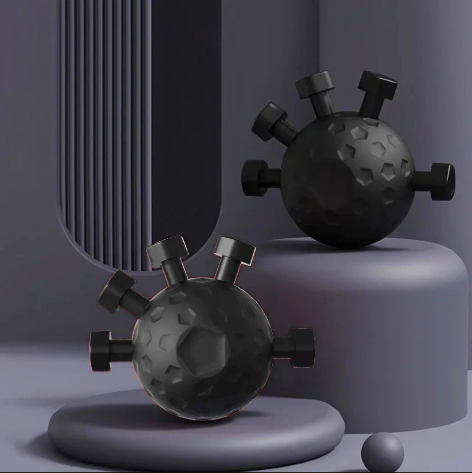 ArmStrong™ – Improves Grip Strength