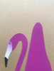 Breezella™ - Garden Flamingo