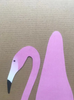 Breezella™ - Garden Flamingo