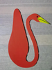 Breezella™ - Garden Flamingo