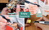 CarveMaster™ - Professional Engraving Pen (+30 Bits FREE!)