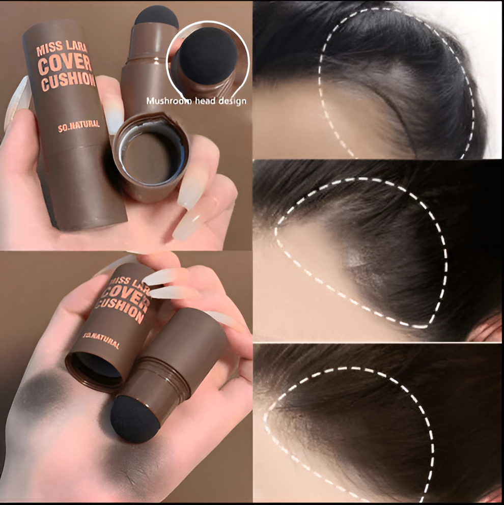 1+1 FREE | VolumaLock™ Instant Hairline Concealer