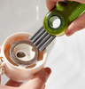 1+1 FREE | BottleMaid™ The Ultimate 3 In 1 Bottle And Lid Brush