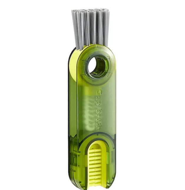 1+1 FREE | BottleMaid™ The Ultimate 3 In 1 Bottle And Lid Brush