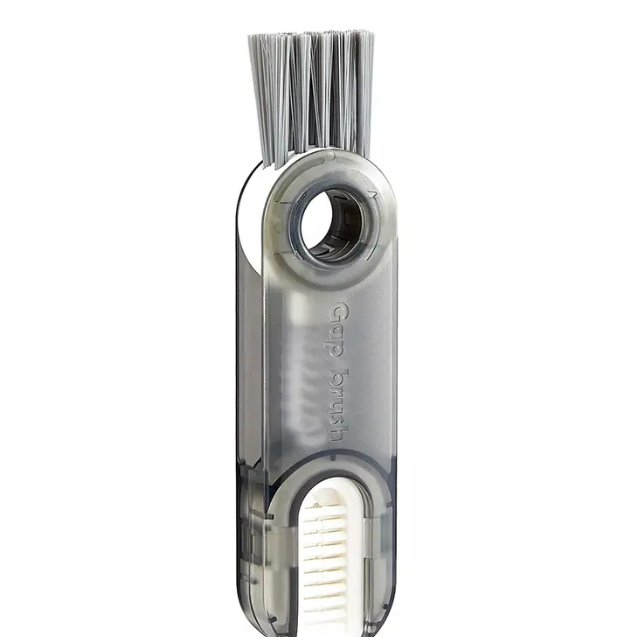 1+1 FREE | BottleMaid™ The Ultimate 3 In 1 Bottle And Lid Brush