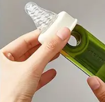 1+1 FREE | BottleMaid™ The Ultimate 3 In 1 Bottle And Lid Brush