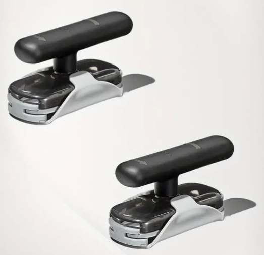 TwistEase™ – Effortless Jar Lid Opening