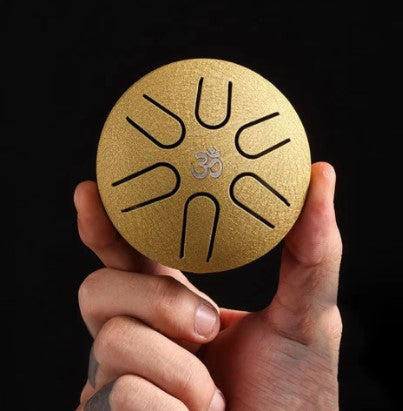 ZenTone™ - Create Your Own Soothing Music